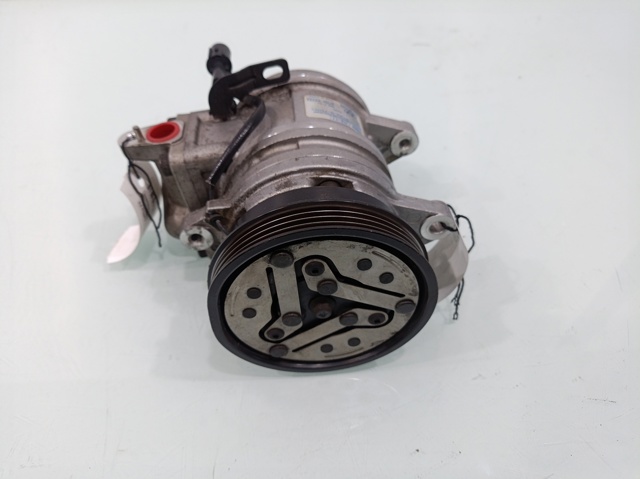 97701XXXXX HYUNDAI Compresor de aire acondicionado  disponible Vigo