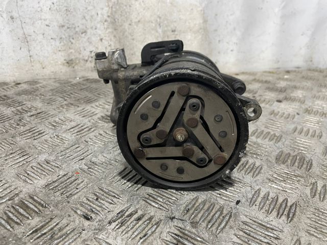 97701XXXXX HYUNDAI Compresor de aire acondicionado  en stock Gandía