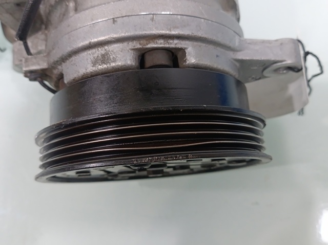 HYUNDAI 97701XXXXX Compresor de aire acondicionado comprar Pamplona