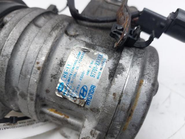 97701XXXXX HYUNDAI Compresor de aire acondicionado  comprar en Oviedo