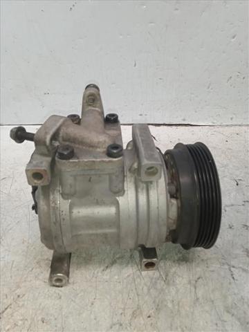 HYUNDAI 97701XXXXX Compresor de aire acondicionado  en stock Terrassa