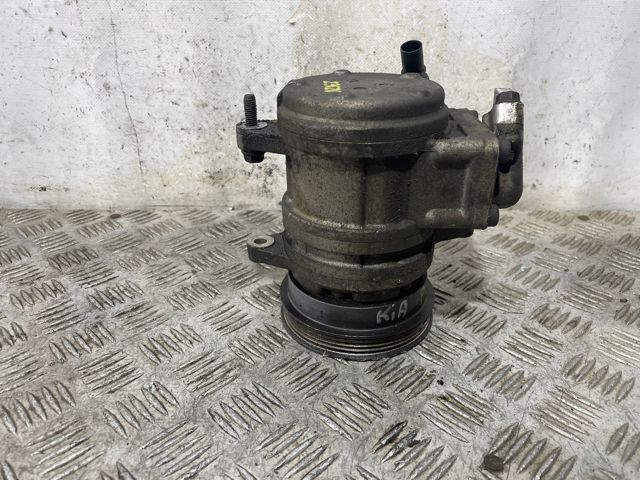 Compresores de aire acondicionado 97701XXXXX HYUNDAI