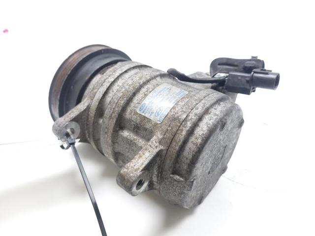 97701XXXXX HYUNDAI Compresor de aire acondicionado  en stock Gandía