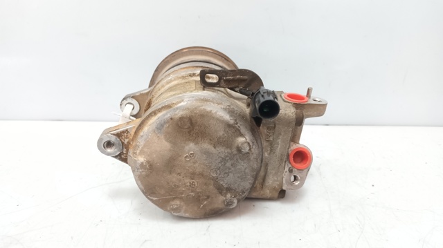 Compresores de aire acondicionado 97701XXXXX HYUNDAI