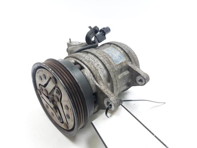 97701XXXXX HYUNDAI Compresor de aire acondicionado comprar Bilbao