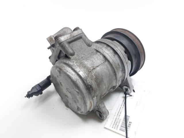 HYUNDAI 97701XXXXX Compresor de aire acondicionado  disponible Lugo