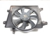 Ventilador (rodete +motor) aire acondicionado con electromotor completo 9773025000 HYUNDAI