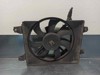 Difusor de radiador, aire acondicionado, completo con motor y rodete 9773025100 HYUNDAI