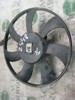 Difusor de radiador, aire acondicionado, completo con motor y rodete 9773025100 HYUNDAI