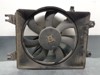 Difusor de radiador, aire acondicionado, completo con motor y rodete 9773025100 HYUNDAI