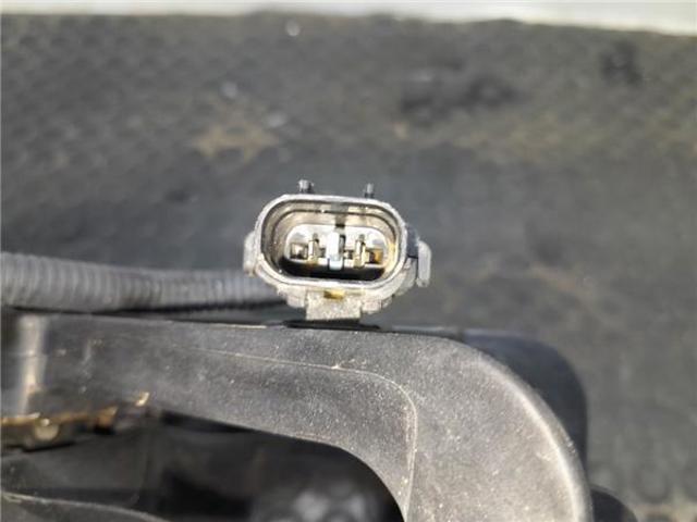 977302B200 HYUNDAI Difusor del radiador del aire acondicionado con ventilador y motor comprar Madrid