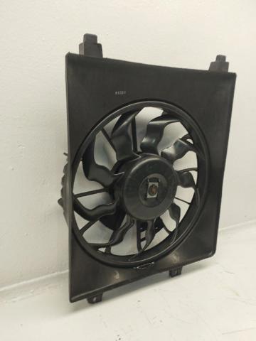 977302B200 Difusor del radiador del aire acondicionado con ventilador y motor comprar Sevilla