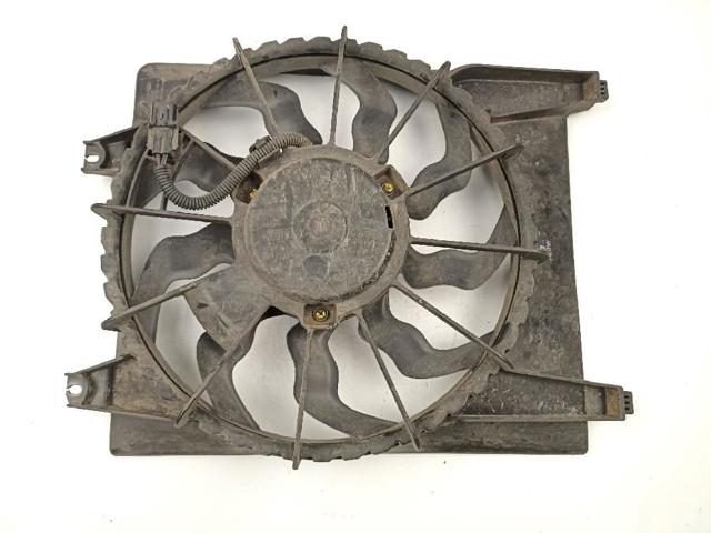 977302B200 Difusor del radiador del aire acondicionado con ventilador y motor comprar Almería