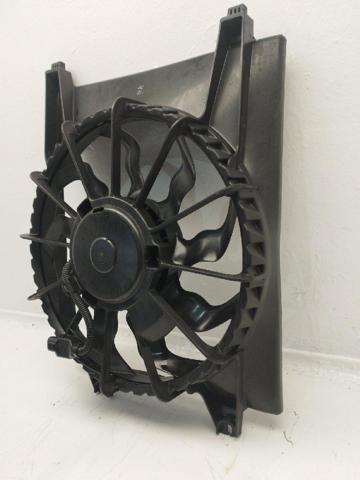 977302B200 Difusor del radiador del aire acondicionado con ventilador y motor  comprar en Reus