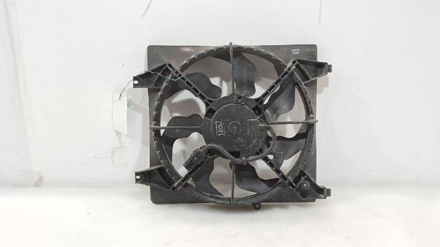 977302B200 Difusor del radiador del aire acondicionado con ventilador y motor comprar Girona