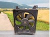 Difusor de radiador, aire acondicionado, completo con motor y rodete 977302C000 HYUNDAI