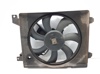 Electroventilador para hyundai elantra (xd) 1.6 gls (4-ptas.) (2004) g4ed 977302DXXX