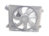 Electroventilador para    d4ea 977302DXXX