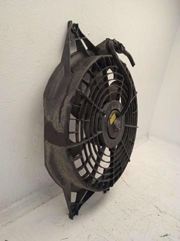 Difusor del radiador del aire acondicionado con ventilador y motor 977303E900 HYUNDAI