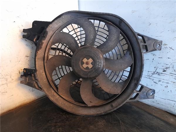 Ventilador, refrigeración del motor 977353E000 Hyundai/Kia