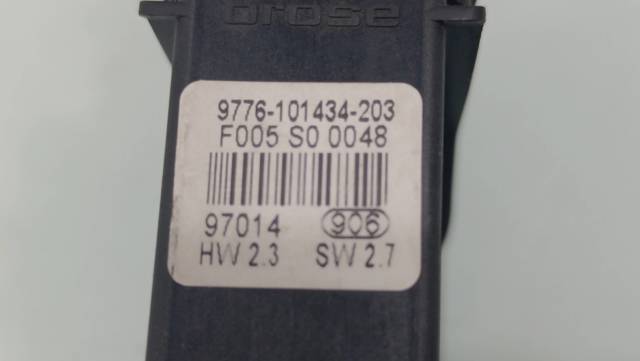 9776101434203 VAG
