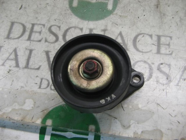 Polea tensora, correa poli V 9783429000 HYUNDAI