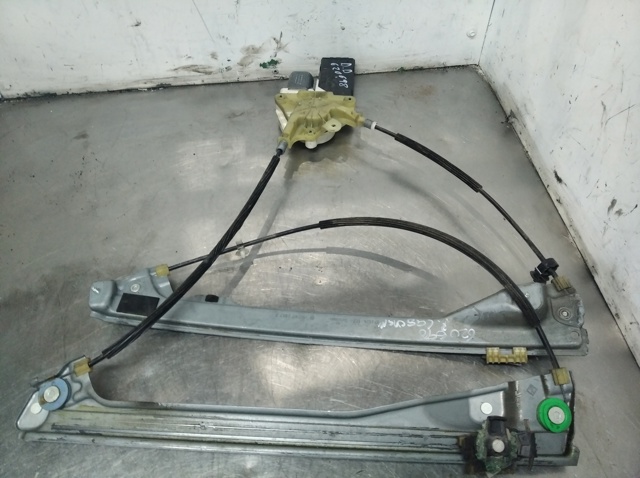 Mecanismo elevalunas delantero derecha Laguna III hatchback (2007-2015) original desde 60,98 €