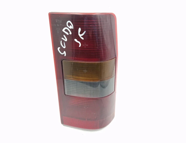 9790384780 FIAT Piloto trasero izquierdo  comprar en Lleida
