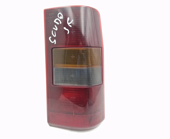 9790384780 FIAT Piloto trasero izquierdo comprar Bilbao