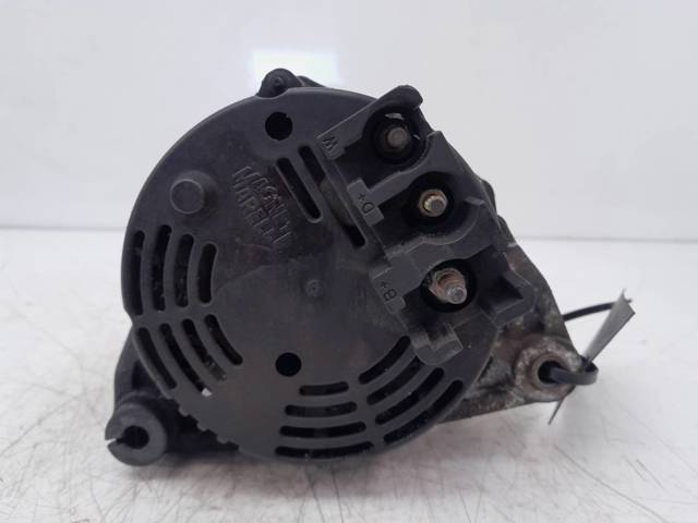 97AB10300AD FORD Alternador comprar Bilbao
