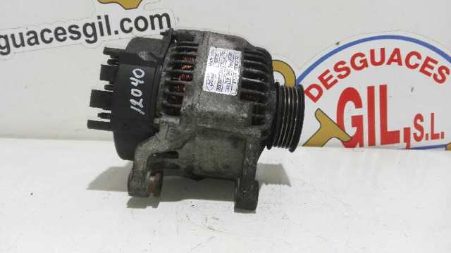 97AB10300AD FORD Alternador  disponible Alicante