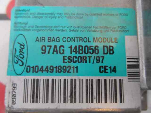 FORD 97AG14B056DB comprar Pamplona