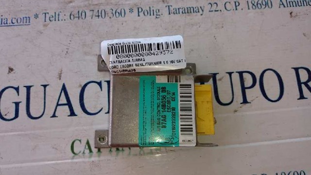 97AG14B056DB FORD  en stock Córdoba