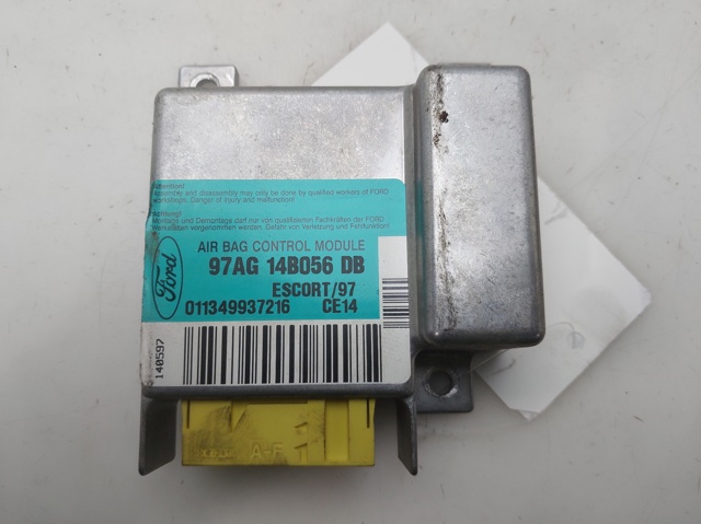 97AG14B056DB Ford