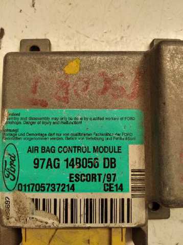 97AG14B056DB FORD  comprar en Jaén