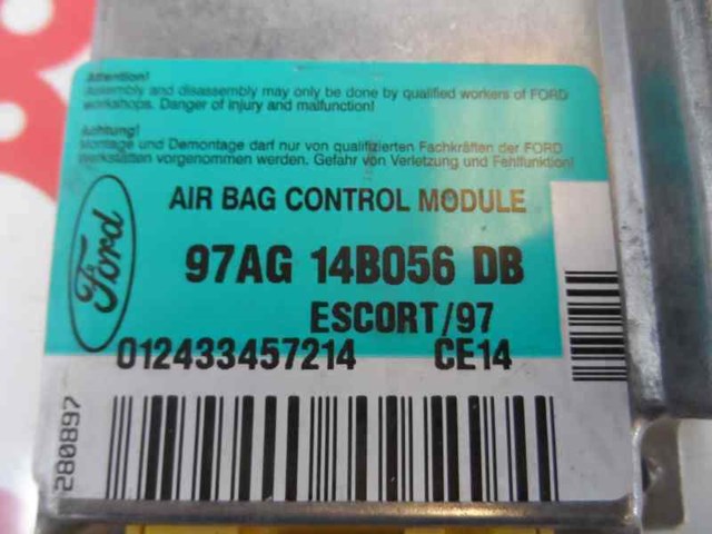 FORD 97AG14B056DB comprar Pamplona
