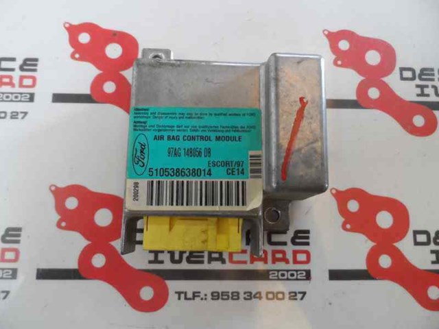 97AG14B056DB  en stock Granada
