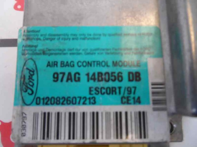FORD 97AG14B056DB  en stock Salamanca