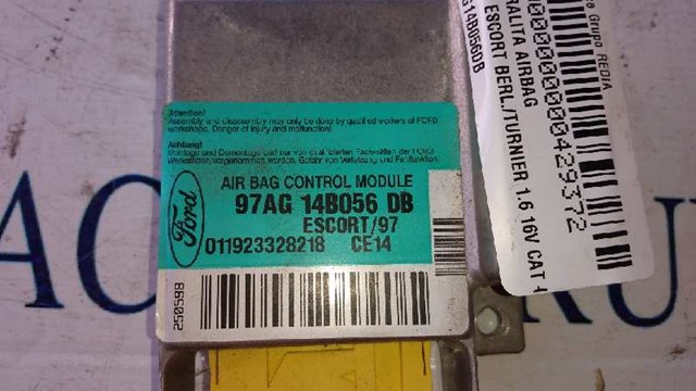 97AG14B056DB  comprar en Reus