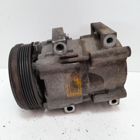 Compresor climatizador Ford Escort  (1990-1994)