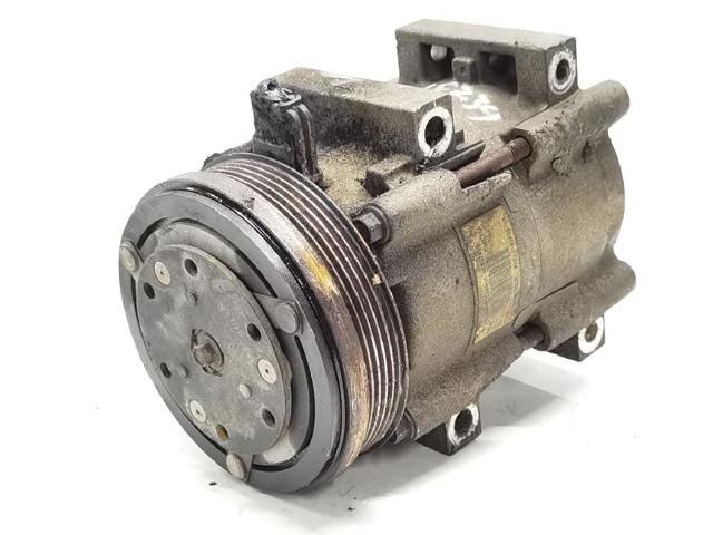 Compresor de aire acondicionado para Ford Escort AVL