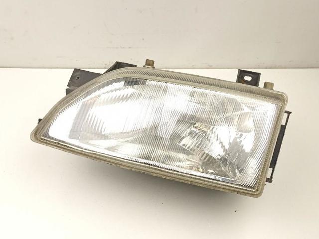 Faro delantero izquierdo 97AX13006GA FORD
