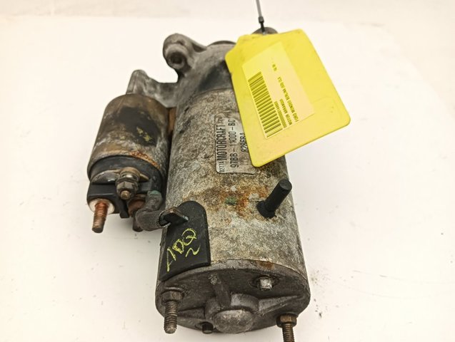 97BB11000 Ford