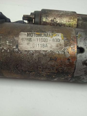 97BB11000B3D FORD Motor de arranque comprar Madrid