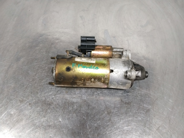 97BB11000B3D FORD Motor de arranque  en stock Huelva
