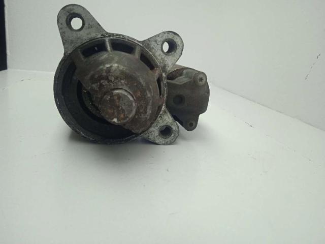 97BB11000B3D FORD Motor de arranque  disponible Vigo