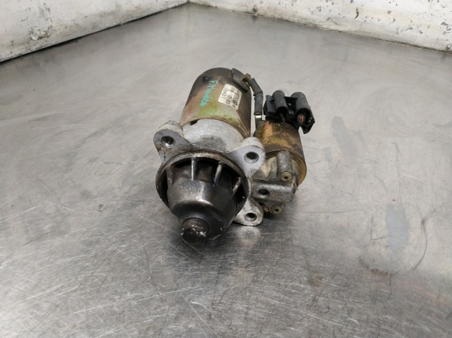 97BB11000B3D Motor de arranque  comprar en Reus