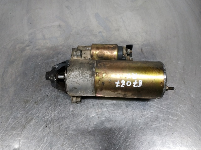 97BB11000B3D Motor de arranque comprar Almería
