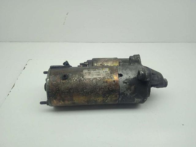 97BB11000B3D FORD Motor de arranque  en stock Córdoba