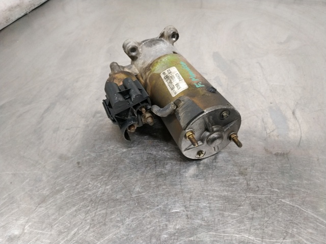 97BB11000B3D Motor de arranque  en stock Castellón
